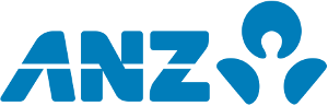 ANZ Bank logo