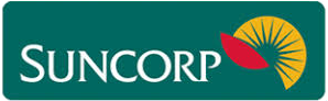 Suncorp logo